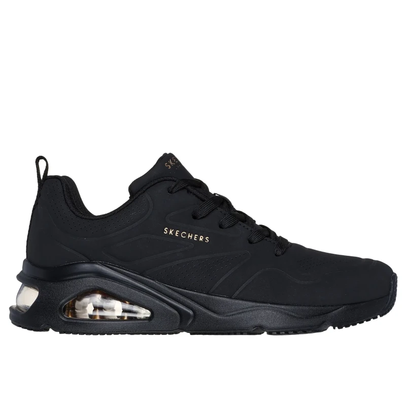 Image of Womens Trainers Skechers Tres-Air Uno Ah-Mazing Noir Female 36