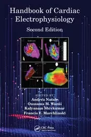 Image of Handbook of Cardiac Electrophysiology