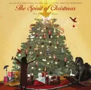 Image of spirit of christmas