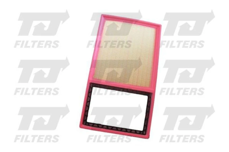 Image of QUINTON HAZELL Air filter QUINTON HAZELL QFA1217