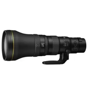 image of Nikon Nikkor Z 800mm f/6.3 VR S Lens