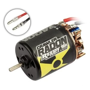 image of Reedy Radon 2 Crawler 16T 5-Slot 1850Kv Brushed Motor