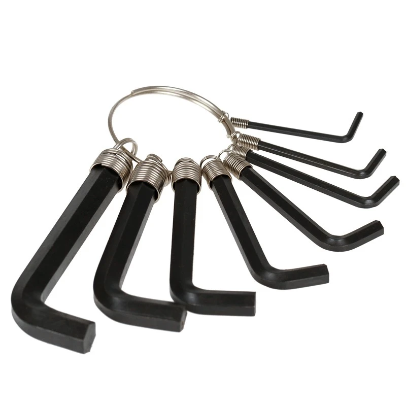 Image of Angled Screwdriver Set ALCA 457000