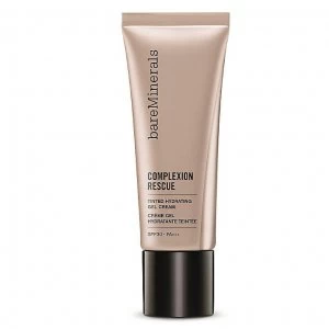 Image of bareMinerals Complexion Rescue Tinted Gel Cream Buttercream