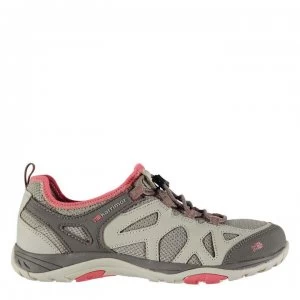 Image of Karrimor Cuba Ladies Sandals - Brown