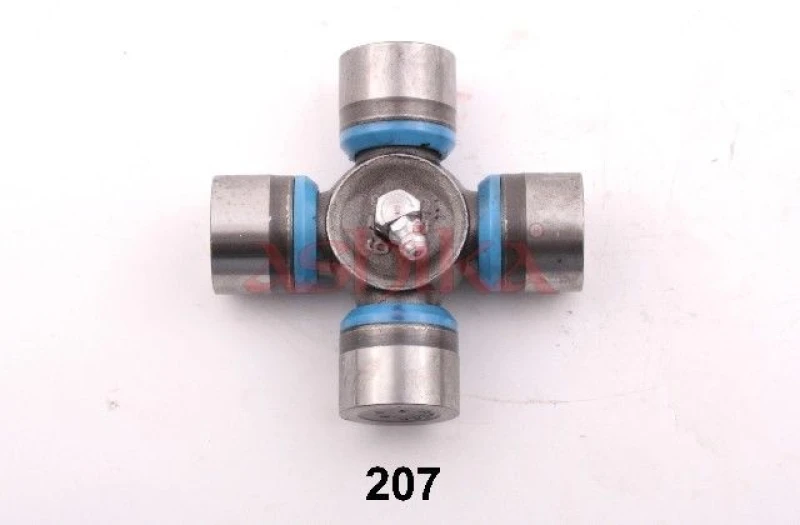 Image of ASHIKA Drive shaft coupler ASHIKA 66-02-207
