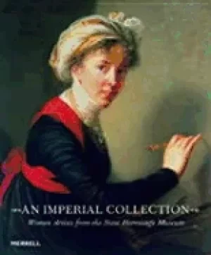 Image of imperial collection women artists from the state hermitage museum