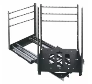 Image of Middle Atlantic Products SRSR-2-16 rack accessory