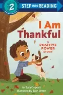 Image of i am thankful a positive power story