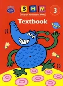 Image of Scottish Heinemann Maths 3: Textbook