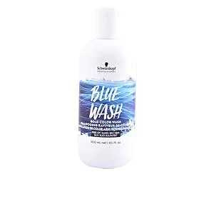 Image of BOLD COLOR WASH #blue 300ml