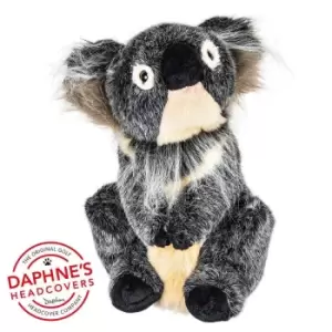 image of Animal Driver Headcover - Koala