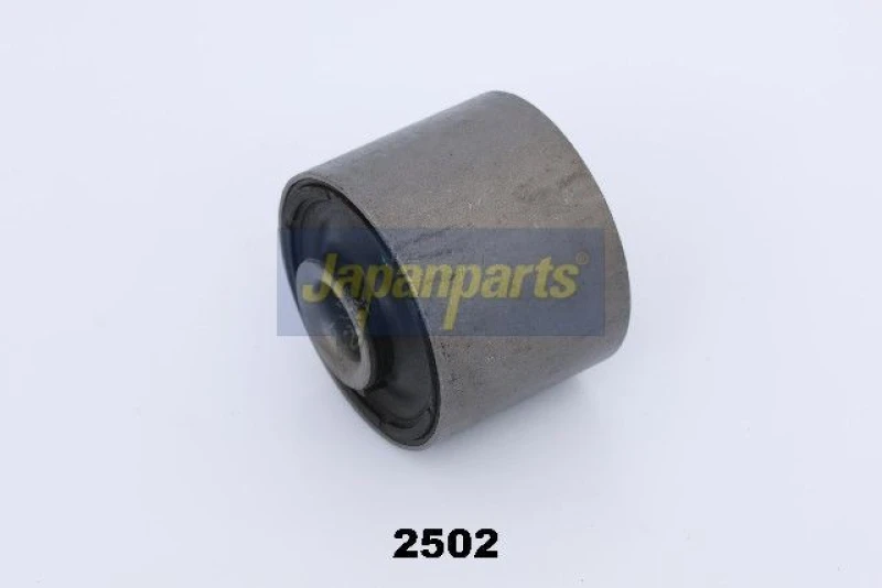 Image of JAPANPARTS Trailing arm / Suspension arm bush JAPANPARTS RU-2502