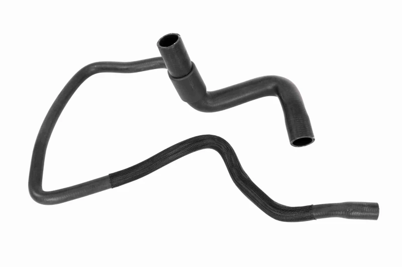 Image of VAICO V40-1300 Radiator Hose Original VAICO Quality Rubber with fabric lining, Lower Rubber with fabric lining Radiator Hose (475)