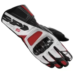 Image of Spidi STR-5 Red 2XL