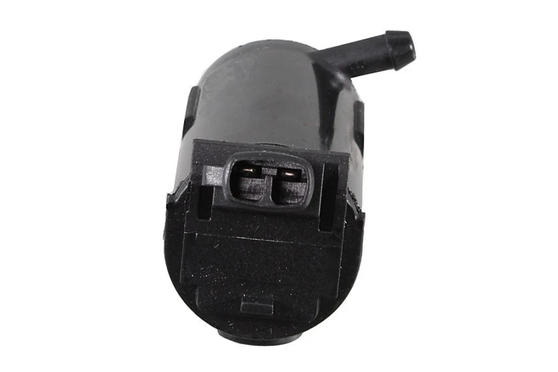 Image of Windscreen washer pump METZGER 2221140