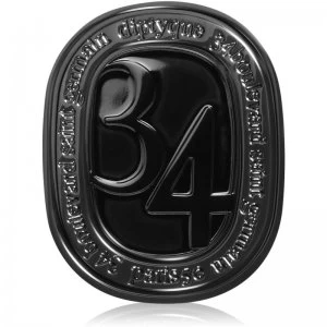 Diptyque 34 Boulevard Saint Germain Solid Perfume Unisex 3.6g