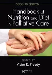 Image of Handbook of Nutrition and Diet in Palliative Care Second Edition