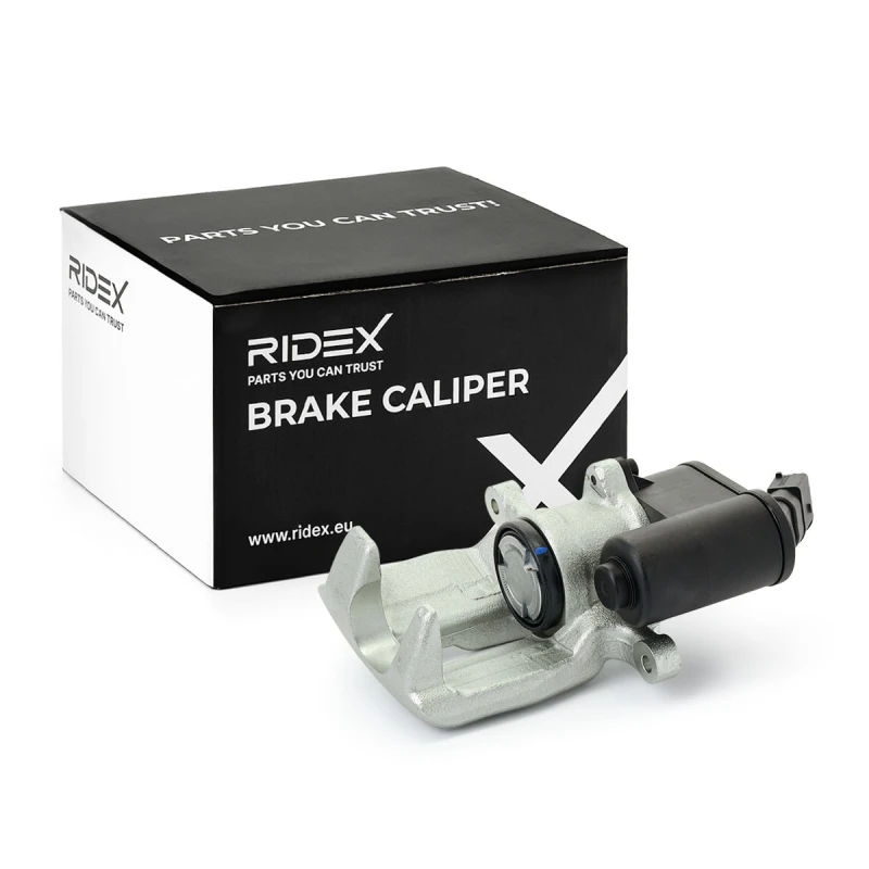 Image of RIDEX Brake caliper RIDEX 78B1256