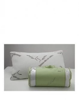 image of JML Bambillo 8 In 1 Pillow