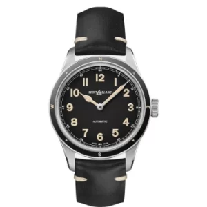 Image of Mont Blanc Watch 1858 Automatic Limited Edition