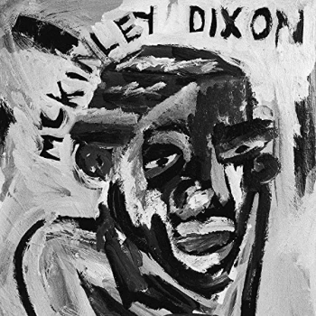 image of MCKINLEY DIXON - Anansi, Anansi/Wit These Vinyl