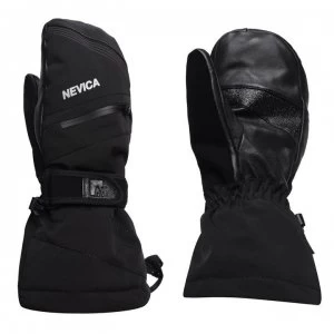 image of Nevica Vail Ski Mitten - Black