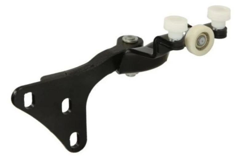 Image of PROCARO PR16-1055 Roller Guide, sliding door Left Roller Guide,sliding door (3846)