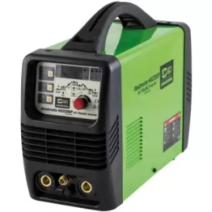 image of 05771 HG2200P tig/arc Inverter Welder - SIP