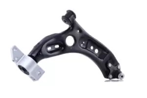 Image of MEYLE Suspension arm VW,AUDI,SKODA 116 050 0182/HD 1K0407152AA,1K0407152AB,1K0407152AE 1K0407152AH,1K0407152BC,1K0407152BD,1K0407152N,1K0407152P