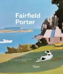 Image of Fairfield Porter