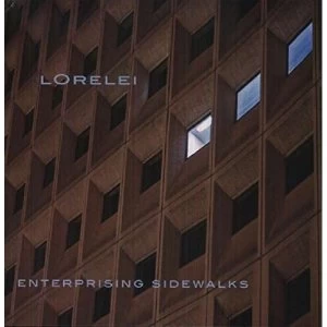 Image of Lorelei - Enterprising Sidewalks Vinyl