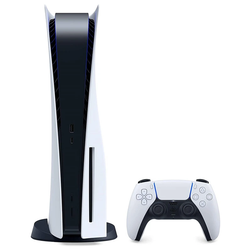 Image of Sony PlayStation 5