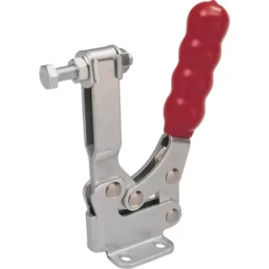 Image of H217FA 'U' Bar Adjustable Horizontal Clamp