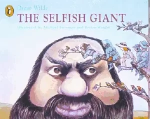 Image of selfish giant