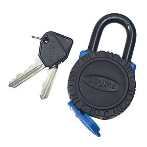 Image of Squire Weather Protected Padlock - 50mm