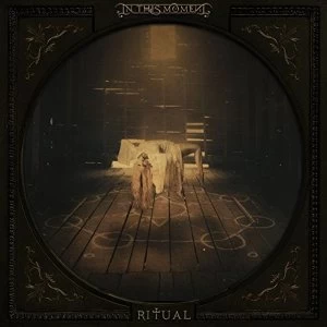 Image of In This Moment Ritual Music CD