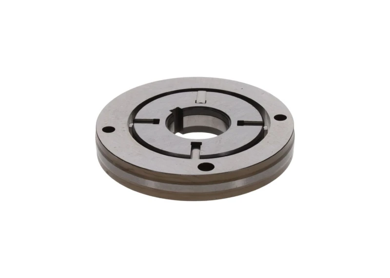 Image of Fuel pump Bosch F 002 D24 543