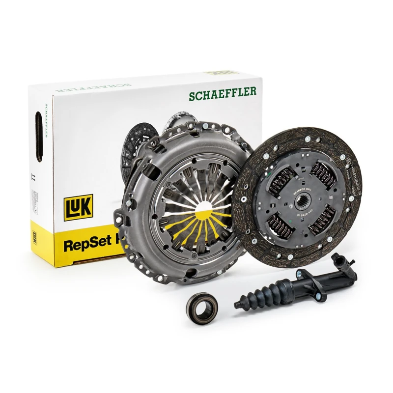 Image of Clutch kit LuK 623 3325 22
