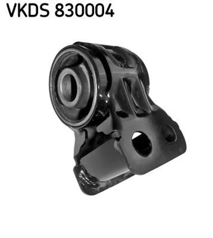 Image of SKF Trailing arm / Suspension arm bush SKF VKDS 830004