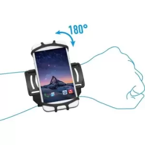 Image of Mobilis 030004 holder Mobile phone/Smartphone Black