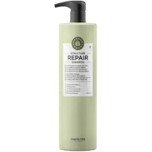 image of Maria Nila Structure Repair Shampoo 1000 ml