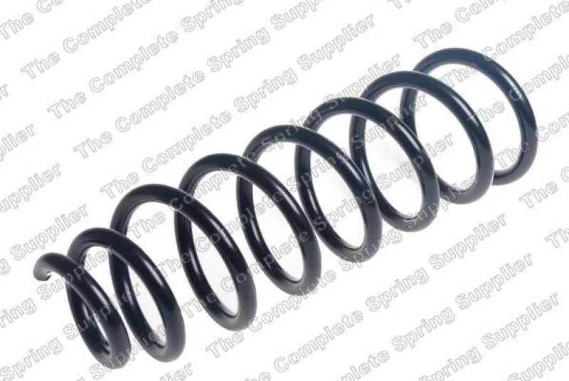 Image of LESJOFORS Coil spring LESJOFORS 4056951