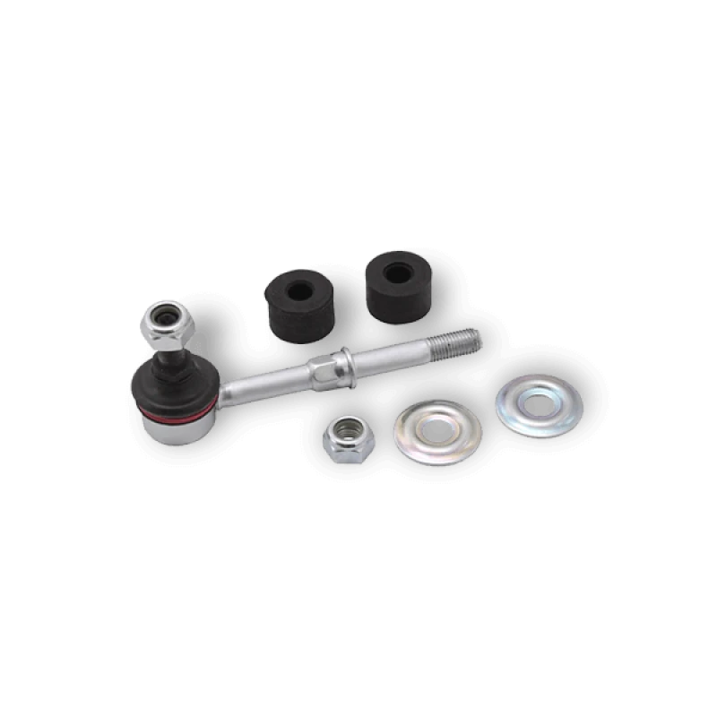 Image of CORTECO 49399304 Anti-roll Bar Stabiliser Kit Front Axle Left Anti-roll Bar Stabiliser Kit (2067)