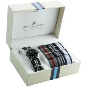 Image of Mens Smart Turnout Watch