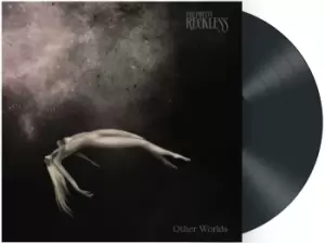 image of The Pretty Reckless Other worlds LP multicolor