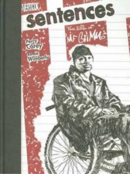 Image of Sentences by Percy Carey Hardback