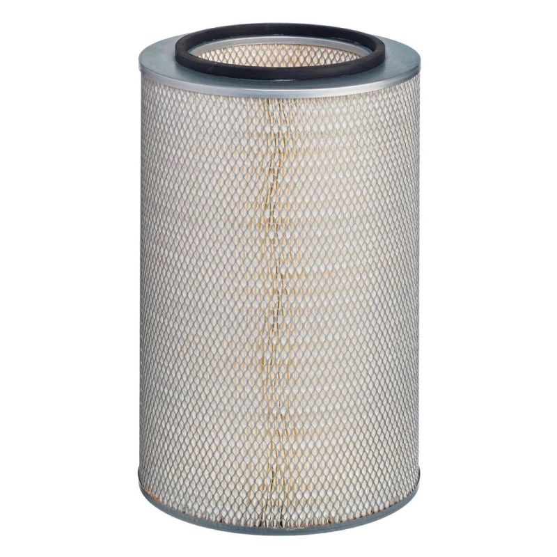 Image of HENGST FILTER E1650L Air filter Air Filter (8)