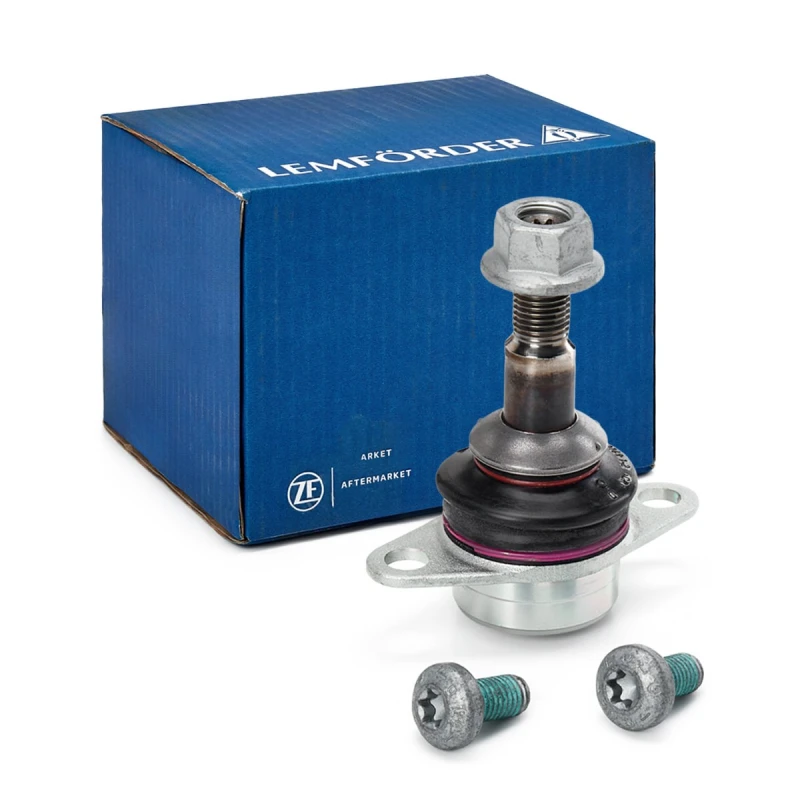 Image of Ball Joint LEMFORDER 30992 01