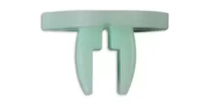 Image of Trim Locking Nut Wheel Arch Cover clip to suit Ford Pk 10 Connect 36608